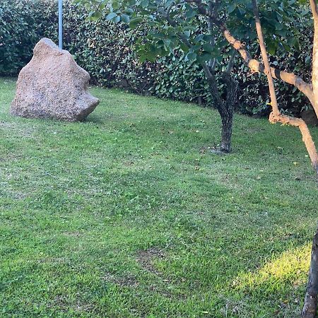 كانّيجوني Bed And Breakfast Li Paduli Alvi المظهر الخارجي الصورة