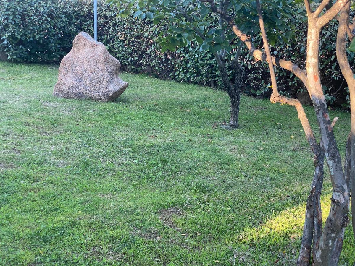 كانّيجوني Bed And Breakfast Li Paduli Alvi المظهر الخارجي الصورة