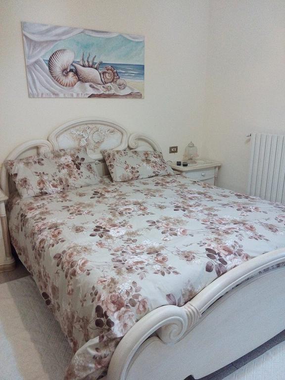 كانّيجوني Bed And Breakfast Li Paduli Alvi الغرفة الصورة