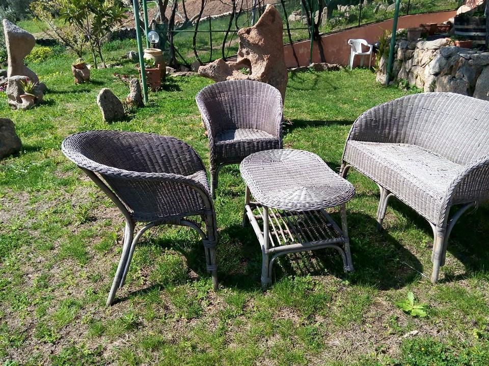 كانّيجوني Bed And Breakfast Li Paduli Alvi الغرفة الصورة