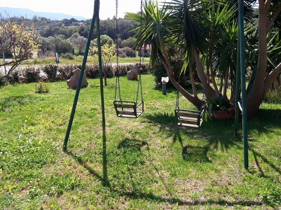 كانّيجوني Bed And Breakfast Li Paduli Alvi الغرفة الصورة
