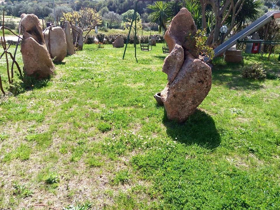 كانّيجوني Bed And Breakfast Li Paduli Alvi الغرفة الصورة