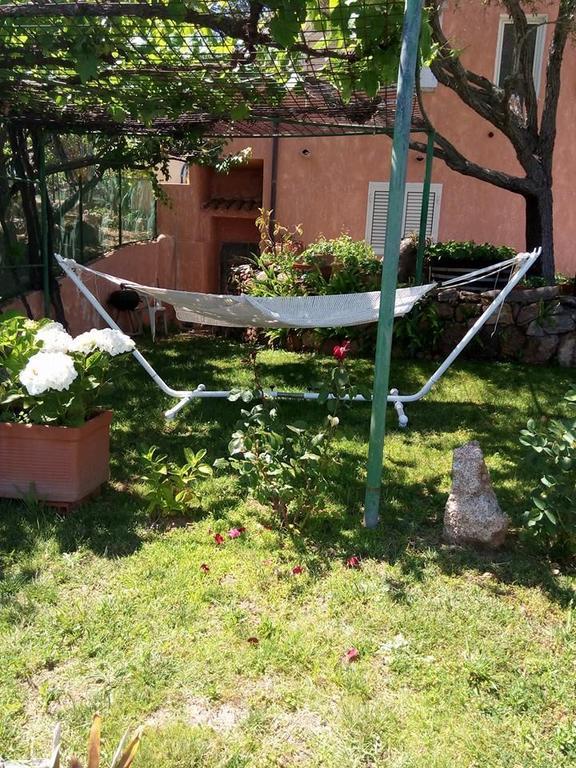 كانّيجوني Bed And Breakfast Li Paduli Alvi المظهر الخارجي الصورة