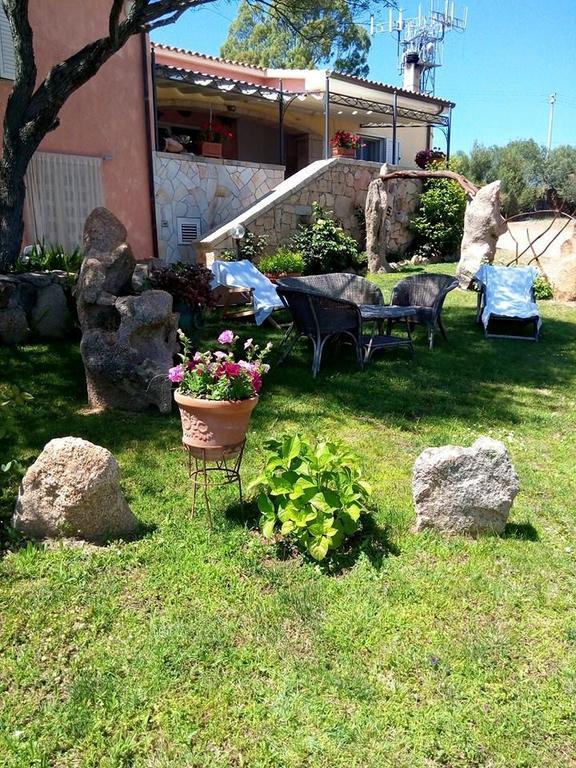 كانّيجوني Bed And Breakfast Li Paduli Alvi المظهر الخارجي الصورة