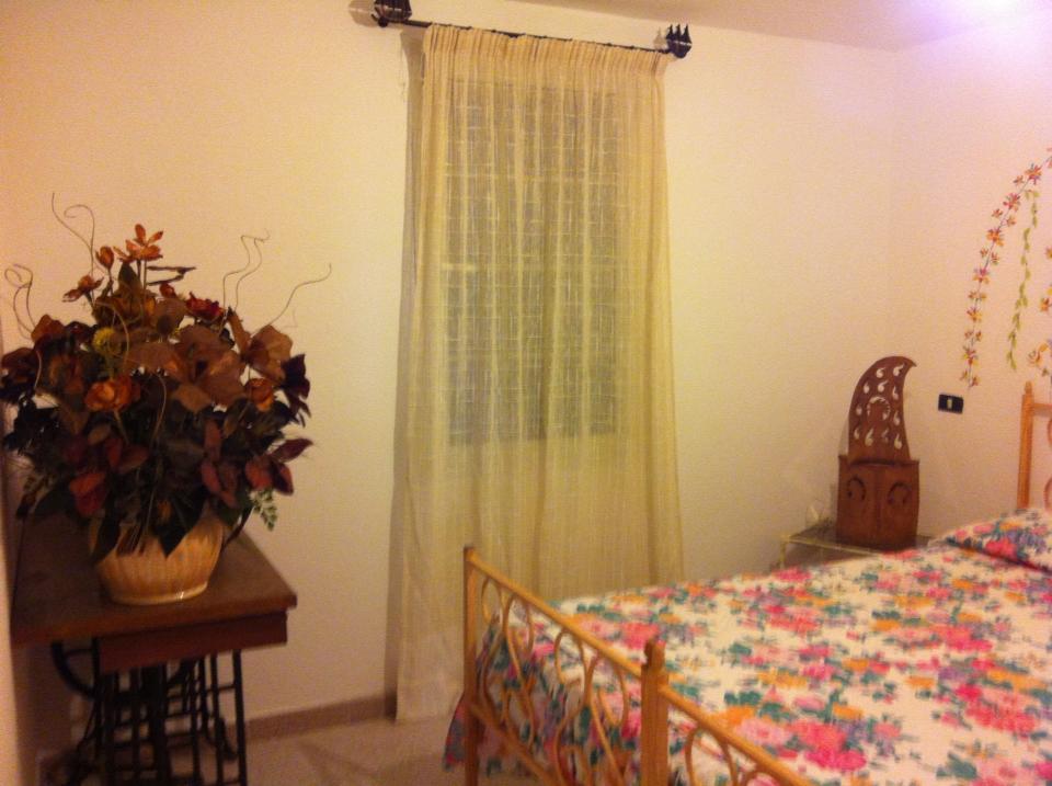 كانّيجوني Bed And Breakfast Li Paduli Alvi الغرفة الصورة
