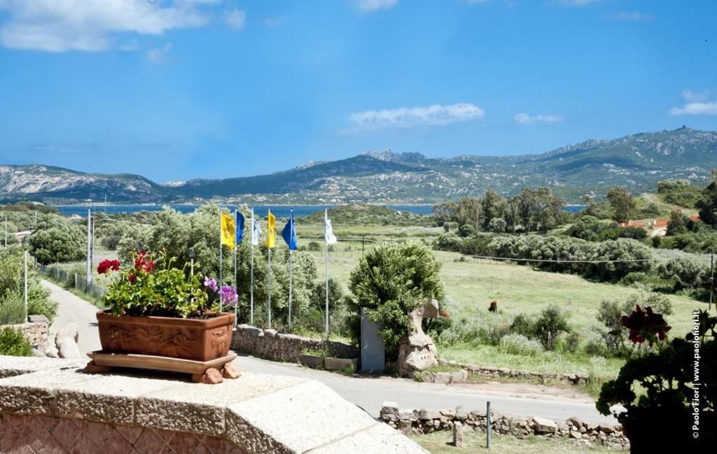 كانّيجوني Bed And Breakfast Li Paduli Alvi المظهر الخارجي الصورة